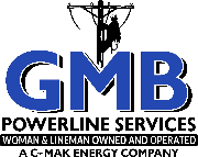 GMB Powerline Services Logo